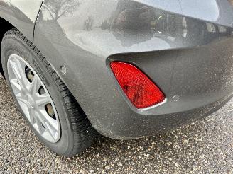 Ford Fiesta 1.0 EcoBoost Connected 5drs - 69dkm nap - navi - line + park assist - pdc v+a - airco - cruise - rijdbaar picture 64