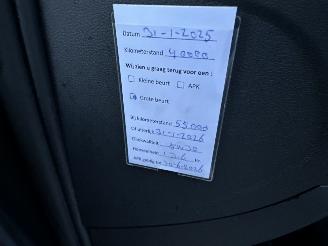 Volkswagen Up! 1.0i 65pk BMT 5drs - nap - clima - camera - cruise - pdc - licht + regensensor - line assist picture 40