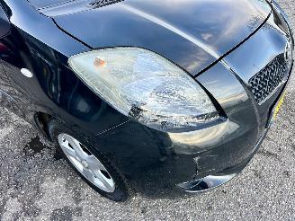 Toyota Yaris 1.3 VVTi MMT Automaat Luna 5drs - nap - clima - cruise - lmv + all season - elektr ram - cv op afstandbed picture 79