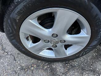 Toyota Yaris 1.3 VVTi MMT Automaat Luna 5drs - nap - clima - cruise - lmv + all season - elektr ram - cv op afstandbed picture 65