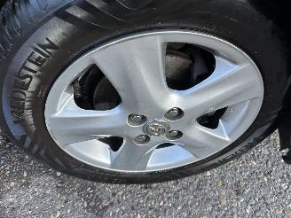 Toyota Yaris 1.3 VVTi MMT Automaat Luna 5drs - nap - clima - cruise - lmv + all season - elektr ram - cv op afstandbed picture 67