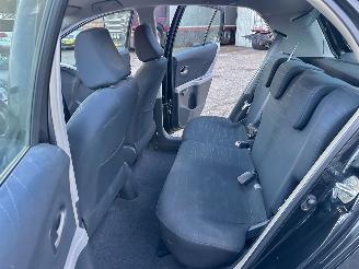 Toyota Yaris 1.3 VVTi MMT Automaat Luna 5drs - nap - clima - cruise - lmv + all season - elektr ram - cv op afstandbed picture 56