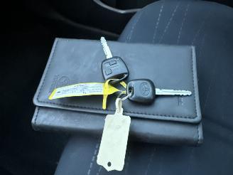 Toyota Yaris 1.3 VVTi MMT Automaat Luna 5drs - nap - clima - cruise - lmv + all season - elektr ram - cv op afstandbed picture 35