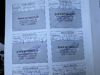 Toyota Yaris 1.3 VVTi MMT Automaat Luna 5drs - nap - clima - cruise - lmv + all season - elektr ram - cv op afstandbed picture 27