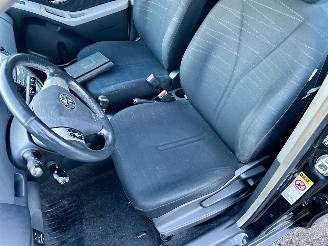 Toyota Yaris 1.3 VVTi MMT Automaat Luna 5drs - nap - clima - cruise - lmv + all season - elektr ram - cv op afstandbed picture 47