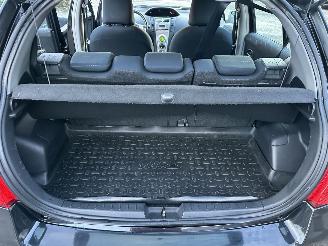 Toyota Yaris 1.3 VVTi MMT Automaat Luna 5drs - nap - clima - cruise - lmv + all season - elektr ram - cv op afstandbed picture 13