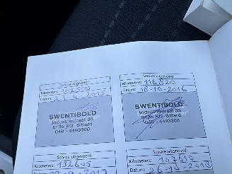 Toyota Yaris 1.3 VVTi MMT Automaat Luna 5drs - nap - clima - cruise - lmv + all season - elektr ram - cv op afstandbed picture 28