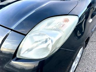 Toyota Yaris 1.3 VVTi MMT Automaat Luna 5drs - nap - clima - cruise - lmv + all season - elektr ram - cv op afstandbed picture 81