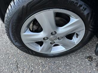 Toyota Yaris 1.3 VVTi MMT Automaat Luna 5drs - nap - clima - cruise - lmv + all season - elektr ram - cv op afstandbed picture 69