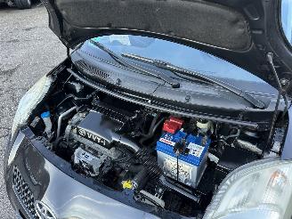 Toyota Yaris 1.3 VVTi MMT Automaat Luna 5drs - nap - clima - cruise - lmv + all season - elektr ram - cv op afstandbed picture 70