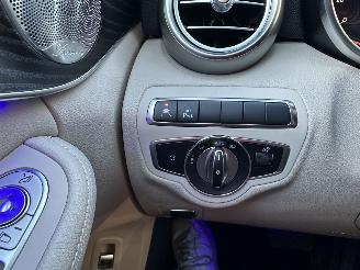 Mercedes C-klasse 220d 194pk 9-traps aut + f1 Bus Sol sedan - virtual - luchtvering - burmester - sfeerverl - memory l+r - 19 inch picture 50