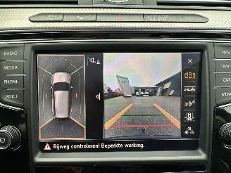 Volkswagen Passat 2.0 Bi-TDI 4Motion 239pk aut R-Line - pano - 360cam - massage - leer - virtual - keyless - front + line + side assist picture 15