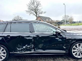 Volkswagen Passat 2.0 Bi-TDI 4Motion 239pk aut R-Line - pano - 360cam - massage - leer - virtual - keyless - front + line + side assist picture 123