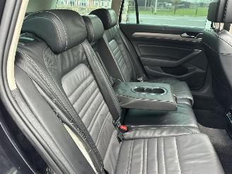 Volkswagen Passat 2.0 Bi-TDI 4Motion 239pk aut R-Line - pano - 360cam - massage - leer - virtual - keyless - front + line + side assist picture 90