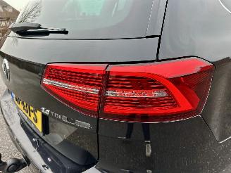 Volkswagen Passat 2.0 Bi-TDI 4Motion 239pk aut R-Line - pano - 360cam - massage - leer - virtual - keyless - front + line + side assist picture 113