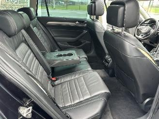 Volkswagen Passat 2.0 Bi-TDI 4Motion 239pk aut R-Line - pano - 360cam - massage - leer - virtual - keyless - front + line + side assist picture 89