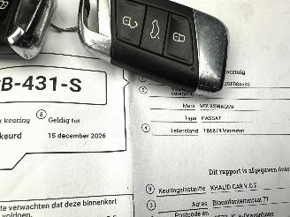 Volkswagen Passat 2.0 Bi-TDI 4Motion 239pk aut R-Line - pano - 360cam - massage - leer - virtual - keyless - front + line + side assist picture 60