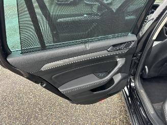 Volkswagen Passat 2.0 Bi-TDI 4Motion 239pk aut R-Line - pano - 360cam - massage - leer - virtual - keyless - front + line + side assist picture 92