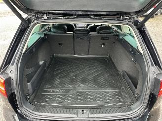 Volkswagen Passat 2.0 Bi-TDI 4Motion 239pk aut R-Line - pano - 360cam - massage - leer - virtual - keyless - front + line + side assist picture 120