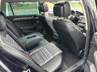 Volkswagen Passat 2.0 Bi-TDI 4Motion 239pk aut R-Line - pano - 360cam - massage - leer - virtual - keyless - front + line + side assist picture 88