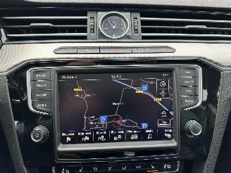 Volkswagen Passat 2.0 Bi-TDI 4Motion 239pk aut R-Line - pano - 360cam - massage - leer - virtual - keyless - front + line + side assist picture 62