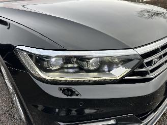 Volkswagen Passat 2.0 Bi-TDI 4Motion 239pk aut R-Line - pano - 360cam - massage - leer - virtual - keyless - front + line + side assist picture 127