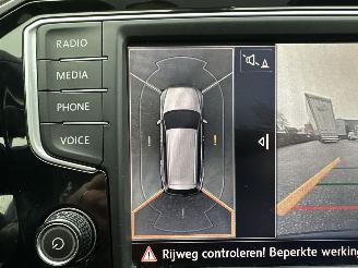 Volkswagen Passat 2.0 Bi-TDI 4Motion 239pk aut R-Line - pano - 360cam - massage - leer - virtual - keyless - front + line + side assist picture 33