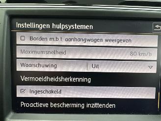 Volkswagen Passat 2.0 Bi-TDI 4Motion 239pk aut R-Line - pano - 360cam - massage - leer - virtual - keyless - front + line + side assist picture 27