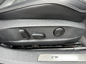 Volkswagen Passat 2.0 Bi-TDI 4Motion 239pk aut R-Line - pano - 360cam - massage - leer - virtual - keyless - front + line + side assist picture 48