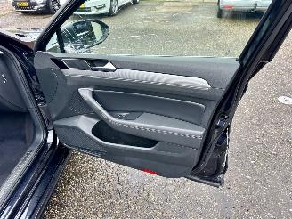 Volkswagen Passat 2.0 Bi-TDI 4Motion 239pk aut R-Line - pano - 360cam - massage - leer - virtual - keyless - front + line + side assist picture 73