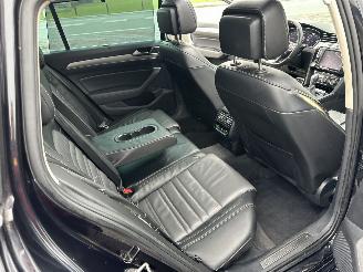 Volkswagen Passat 2.0 Bi-TDI 4Motion 239pk aut R-Line - pano - 360cam - massage - leer - virtual - keyless - front + line + side assist picture 83