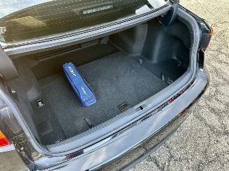 Lexus IS 300h 181pk aut Hybrid Sport Edition - nap - 1e eig - nav - camera - rood leer - stoelverw - keyless - facelift picture 64