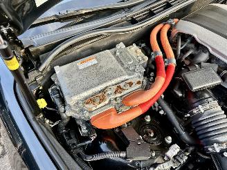 Lexus IS 300h 181pk aut Hybrid Sport Edition - nap - 1e eig - nav - camera - rood leer - stoelverw - keyless - facelift picture 103