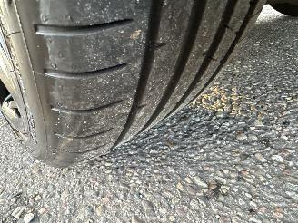 Lexus IS 300h 181pk aut Hybrid Sport Edition - nap - 1e eig - nav - camera - rood leer - stoelverw - keyless - facelift picture 76