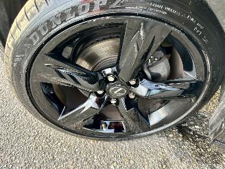 Lexus IS 300h 181pk aut Hybrid Sport Edition - nap - 1e eig - nav - camera - rood leer - stoelverw - keyless - facelift picture 83