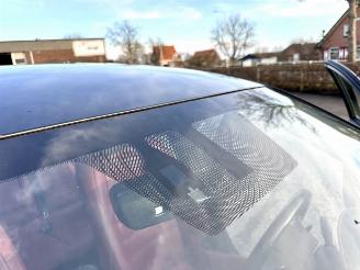 Lexus IS 300h 181pk aut Hybrid Sport Edition - nap - 1e eig - nav - camera - rood leer - stoelverw - keyless - facelift picture 12