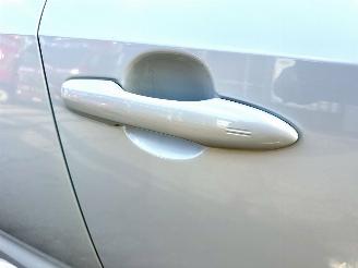 Toyota Corolla Touring sports hybrid 140 aut executive pano - virtual - jbl - hud - keyless entry + start - front + line + side assist picture 105