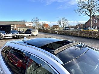 Toyota Corolla Touring sports hybrid 140 aut executive pano - virtual - jbl - hud - keyless entry + start - front + line + side assist picture 80