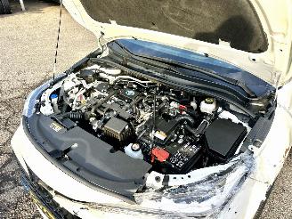 Toyota Corolla Touring sports hybrid 140 aut executive pano - virtual - jbl - hud - keyless entry + start - front + line + side assist picture 67