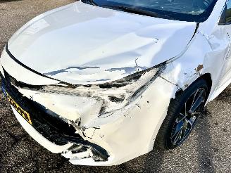 Toyota Corolla Touring sports hybrid 140 aut executive pano - virtual - jbl - hud - keyless entry + start - front + line + side assist picture 97