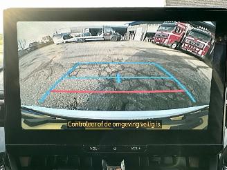 Toyota Corolla Touring sports hybrid 140 aut executive pano - virtual - jbl - hud - keyless entry + start - front + line + side assist picture 66