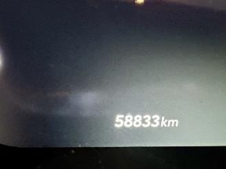 Toyota Corolla Touring sports hybrid 140 aut executive pano - virtual - jbl - hud - keyless entry + start - front + line + side assist picture 32