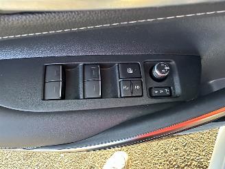 Toyota Corolla Touring sports hybrid 140 aut executive pano - virtual - jbl - hud - keyless entry + start - front + line + side assist picture 54