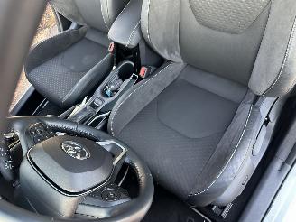 Toyota Corolla Touring sports hybrid 140 aut executive pano - virtual - jbl - hud - keyless entry + start - front + line + side assist picture 49