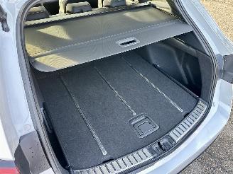 Toyota Corolla Touring sports hybrid 140 aut executive pano - virtual - jbl - hud - keyless entry + start - front + line + side assist picture 30