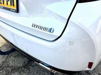 Toyota Corolla Touring sports hybrid 140 aut executive pano - virtual - jbl - hud - keyless entry + start - front + line + side assist picture 91