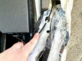 Toyota Corolla Touring sports hybrid 140 aut executive pano - virtual - jbl - hud - keyless entry + start - front + line + side assist picture 69