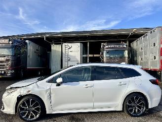 škoda osobní automobily Toyota Corolla Touring sports 1.8 Hybrid Executive 2024/2