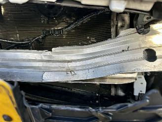 Toyota Corolla Touring sports hybrid 140 aut executive pano - virtual - jbl - hud - keyless entry + start - front + line + side assist picture 98