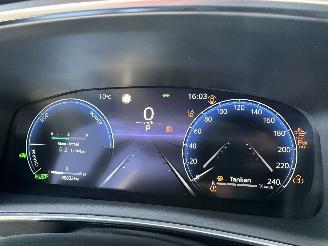 Toyota Corolla Touring sports hybrid 140 aut executive pano - virtual - jbl - hud - keyless entry + start - front + line + side assist picture 60